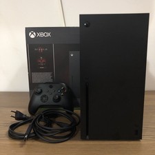 Xbox Series X 1tb Bundle