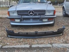 Spoiler paraurti anteriore Mercedes SL R107