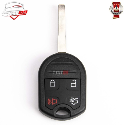 Chiave guscio per ford focus - chiave,
