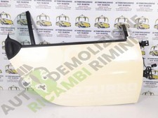 66010061 PORTA ANT. DX. SMART FORTWO CABRIO «450» (2004) 0.8 CDi Pure, 6v. Ca...