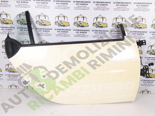 66010061 porta ant smart - 66010061, dx.