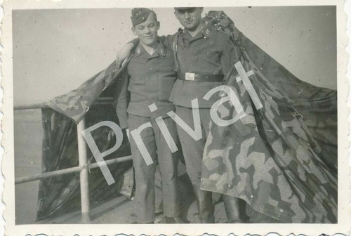 Foto soldati wkii wehrmacht - soldati,