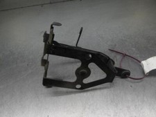 Gabbia vassoio batteria moto