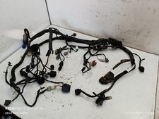 impianto elettrico per kawasaki versys 650 2006 2009