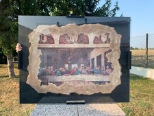 Ricostruzione di un frammento