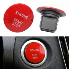 MERCEDES Pulsante Tasto Start