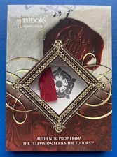 SDCC 2011 The Tudors Seasons I