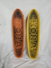 KONA 1970s fibra di vetro