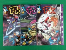 PK  LOTTO 3 NUMERI ZERO   NR