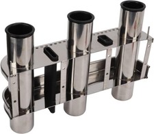 Portacanna da Pesca 3 Tubi in