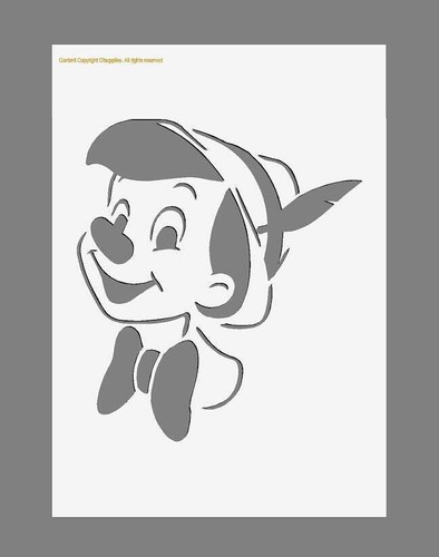 Personaggi dei cartoni - , animati
