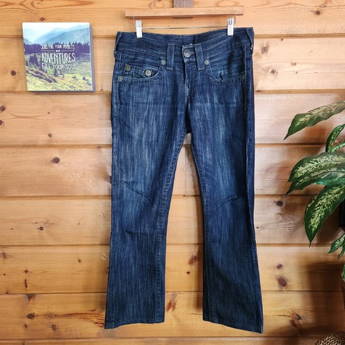 Jeans true religion - true,