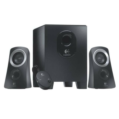 Logitech z313 sistema - logitech,