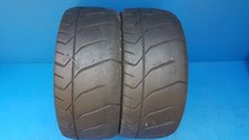 2 pneumatici SEMI SLICK Tire