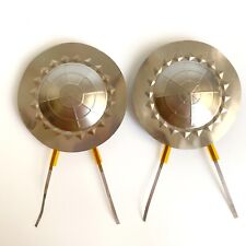 2 Diaframmi Aftermarket 24,8