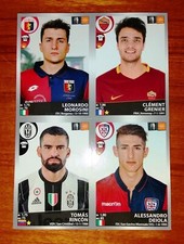 SET COMPLETO 48 FIGURINE