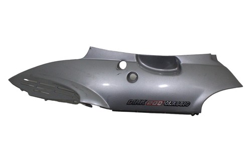 Codone sinistro kymco - kymco, 200