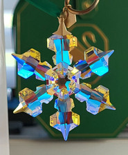 Stella Swarovski stella anno