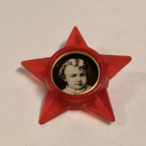 Spilla vintage russia - spilla,