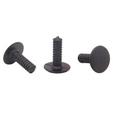 YOU.S Copertura Del Bagagliaio Clip Di Fissaggio 30 Pezzi Per Citroen Saxo