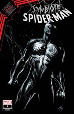 Symbiote Spider-Man #1