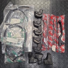 Blocco stock ricambi moto CAGIVA ELEFANT 350 650 Ducati nuovi originali OEM