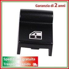 PULSANTE ALZAVETRO per ALFA