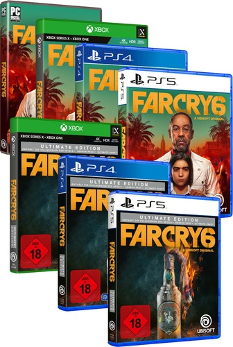 Far cry pre order - 6, |