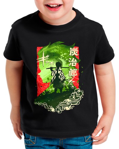 Shirt bambino water fight - water,