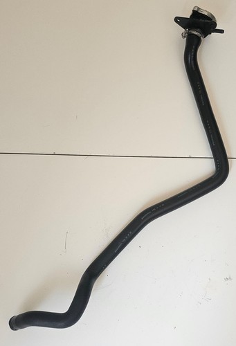 Tappo radiatore tubo - radiatore, +