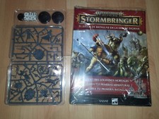 WARHAMMER STORMBRINGER 40000