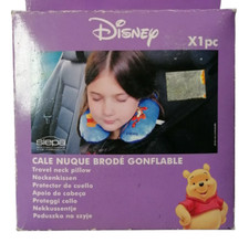 Cuscino Viaggio Gonfiabile