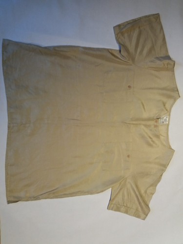 Camicia seta blusa manica - di,