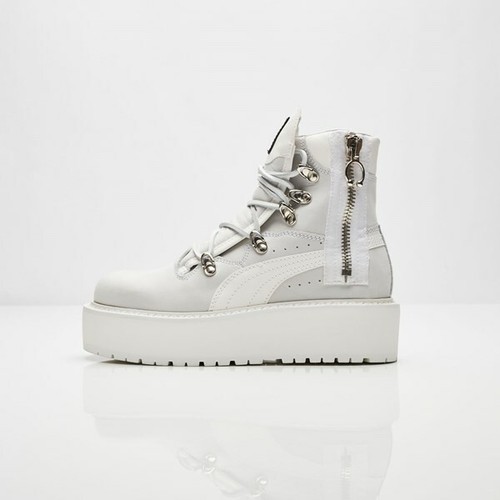 Stivali sneaker fenty - sneaker,