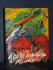 Maurensig aavv gianni - -,