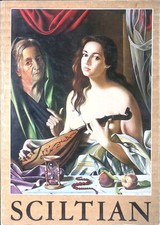 Opere di Gregorio Sciltian.