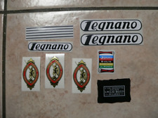 kit stickers adesivi per bici