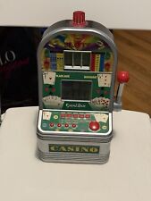 Vintage Excalibur 7 in 1