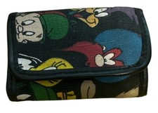 Portafoglio Looney Tunes uomo