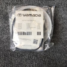 Yamada K25-PT-PP Teflon Wet