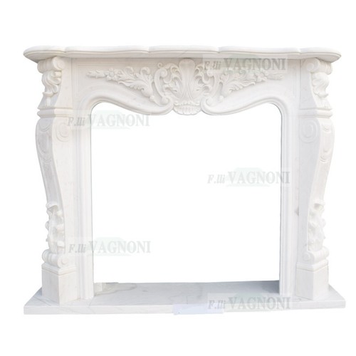 Cornice per camino marmo - cornice,