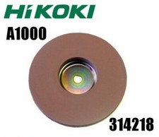 Mola ad acqua HiKOKI 314218