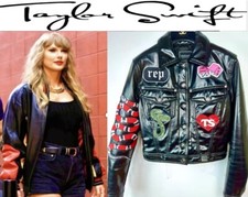 Versace Taylor Swift Rep Eras