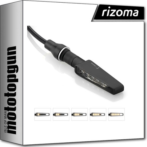 Rizoma fr130b freccia - fr130b, led