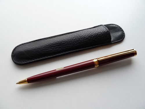 Montblanc noblesse oblige - oblige,
