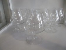Cristal d'Arques 8 Girevoli