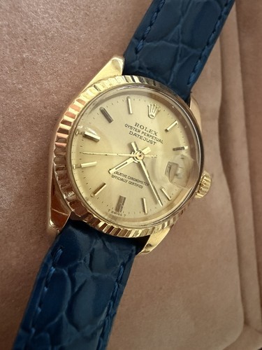 Rolex lady datejust - rolex, lady-datejust