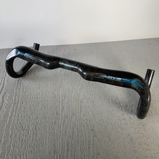 Manubrio goccia cycling - manubrio, a