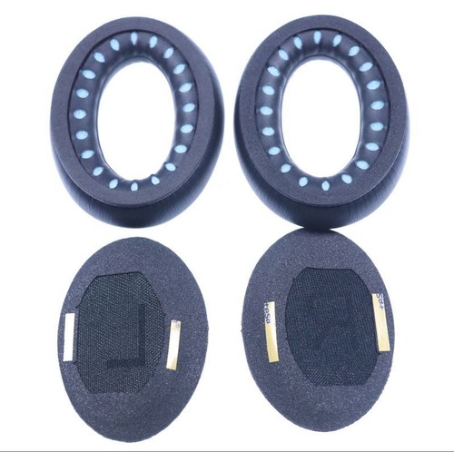 Kit cuscinetti auricolari - kit,