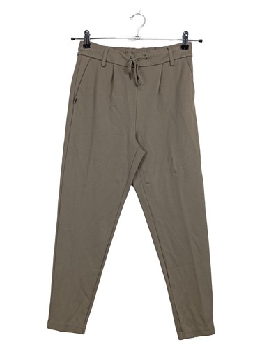Only pantaloni donna beige - only,